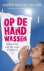 Op de hand wassen