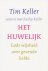 Het huwelijk. Gods wijsheid...
