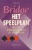 Sint - BRIDGE.HET SPEELPLAN