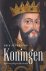 Koningen. Een wereldgeschie...