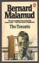 Malamud, Bernard - The Tenants