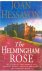 The Helmingham Rose