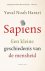Yuval Noah Harari - Sapiens