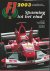 F1 2003  Spanning tot het e...