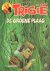 Trigie 20,  De Groene Plaag...