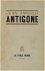 Jean Anouilh - Antigone