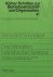 Schackert, Hans Rolf. - Das Verhalten betrieblicher Systeme : Entwicklung von Lenkungsinstrumentarien auf d. Basis sustemtheoret.-organisator. Analysen.