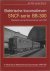 W.H. van den Dool, W.H. van den Dool - Elektrische Locomotieven Sncf-Serie Bb-300