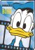 Vriendenboek - Donald Duck