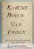 Karcke Boeck Van Twisch ---...
