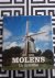Molens in drente / druk 1