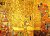 Poster Gustav Klimt - Leven...