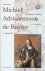 Verhoog, P. / Koelmans, L. - De reis van Michiel Adriaanszoon De Ruyter in 1664-1665