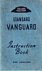 Standard Vanguard Saloon MK...