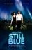 ROSSI,  Veronica - Into the Still Blue