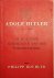 Bouhler, Philipp - Adolf Hitler : de wordingsgeschiedenis van een volksbeweging / Philipp Bouhler ; vert. [uit het Duitsch] door Han Jüngeling