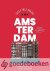Krijgsman, Johan - Geef mij maar Amsterdam *nieuw* --- Ontmoetingen in het evangelisatiewerk