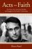 Eboo Patel - Acts of Faith