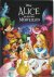 Alice au pays des merveilles