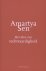 Amartya Sen - Het idee van rechtvaardigheid