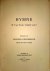 Diepenbrock, A.: - Hymne (No 13 aus Novalis` `Geistliche Lieder`) Sopran oder Tenor und Orgel