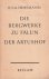 Die Bergwerke zu Falun: Der...