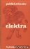 Sophokles - Elektra