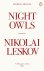 Nikolai Leskov - 2025 Night Owls