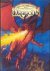 Greg Hildebrandt & Gail Peterson - Greg Hildebrandt's book of three-dimensional dragons