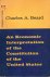 Beard, Charles Austin. - An economic interpretation of the constitution of the United States.