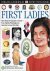 Amy Pastan 297771 - First Ladies