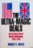 Smith, Bradley F. - The Ultra-Magic Deals And the Most Secret Special Relationship, 1940-1946