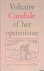 Candide of het optimisme