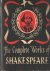 Shakespeare, William - Complete works. Comprising his plays and poems. With a preface by Sir Donals Wolfit. Introduction and Glossary by Dr. Bretislav Hodek
