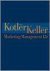 Kevin Keller - Marketing Management