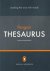 Penguin Thesaurus