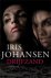 Iris Johansen - Drijfzand