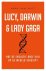 Lucy, Darwin  Lady Gaga