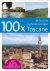 100 x gidsen - 100 x Toscane