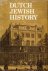 Dutch Jewish History. Proce...