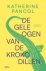Katherine Pancol - De gele ogen van de krokodillen
