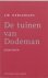 J.W. Oerlemans - De tuinen van Dodeman