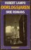 Oorlogsjaren. Drie romans