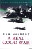 Halpert, Sam - A Real Good War