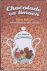 L. Pultau - Chocolade en limoen