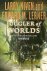 Larry Niven, Edward M Lerner - Juggler of Worlds
