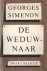Simenon, Georges - De weduwnaar