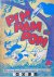 J.D. Van Exter - Pim Pam Pom. Hoe drie hondjes een rover vingen...