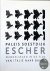 Ellen Toonen, Longa Ars, Ars Longa, M.C. Escher - Paleis Soestdijk M.C. Escher 1 van Italie naar Baarn
