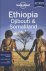 Lonely Planet Ethiopia, Dji...